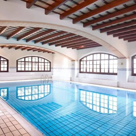 Hapimag Mas Nou By Interhome Appartement Castell-Platja d'Aro