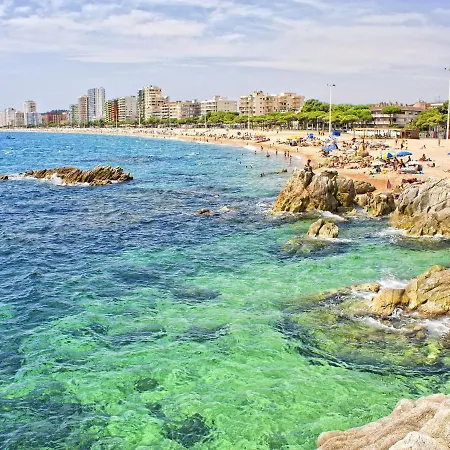 Hapimag Mas Nou By Interhome Appartement Castell-Platja d'Aro